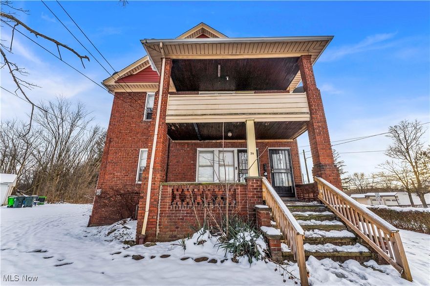 54 W Grace St | UP, Bedford - Spacious 3-bed 2-bath multi-family home! //

$ 1250 rent / $ 1250 deposit //
$55 application fee per adult //
1-2 pets OK in this unit. After application pre-approval, a PetScreening is required for any animals to proceed with one of our properties; a PetScreening affidavit is still required if you have no pets. (Some breed restrictions apply per HUD guidelines). //
NO SMOKING //
1 time $169 non-refundable set up fee paid at lease signing //

$35/month required resident benefit package; can include personal property/liability insurance for an additional $10/month for $45/month total. //

After application Pre-Approval 1 applicant per household application is required to fill out a PetScreening application, being about to proceed with placing a Reservation Fee for one of our properties.  You will receive a pre-approval for your application and in order to proceed, the PetScreening is required. Even if you have NO pets - this application must be filled out. One time, non-refundable pet fee of $250-600 per animal applies to all pets & must be paid before or when you pay your first month rent. (No fee for qualified assistance animals). //

Our application is processed through secure site: Findigs, and they require ID and income verification. Without this, your application will not be processed. They offer 24/7 chat support on their application directly if you have any questions. //


BEDROOMS: 3 //
BATHROOMS: 2 //
APPLIANCES PROVIDED: Fridge and stove //
UTILITIES / RESIDENT RESPONSIBILITY: Resident pays gas and electric and is responsible for snow removal. //

Serious inquiries only.