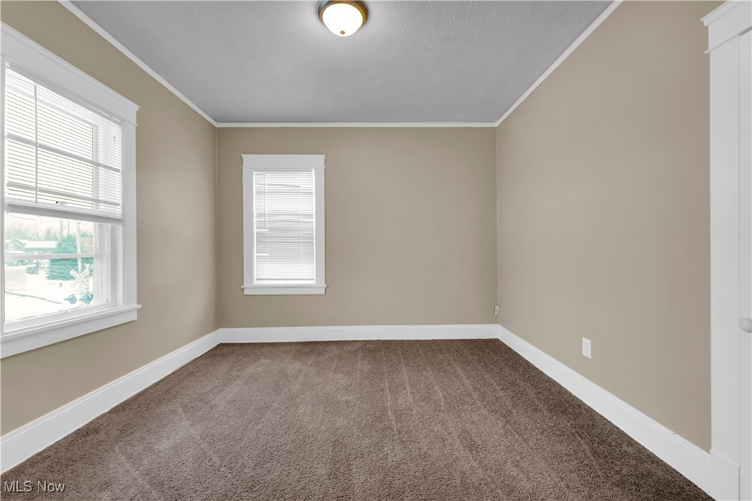 Bedford Farms - Residential Lease