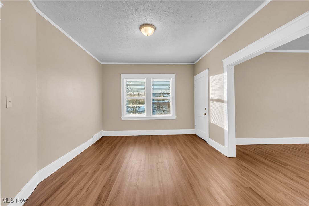 Bedford Farms - Residential Lease