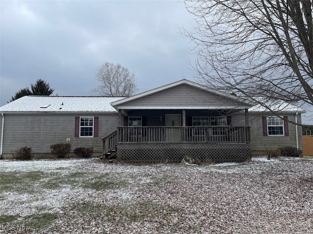 195 W 1st Street, Frazeysburg, Ohio image 1