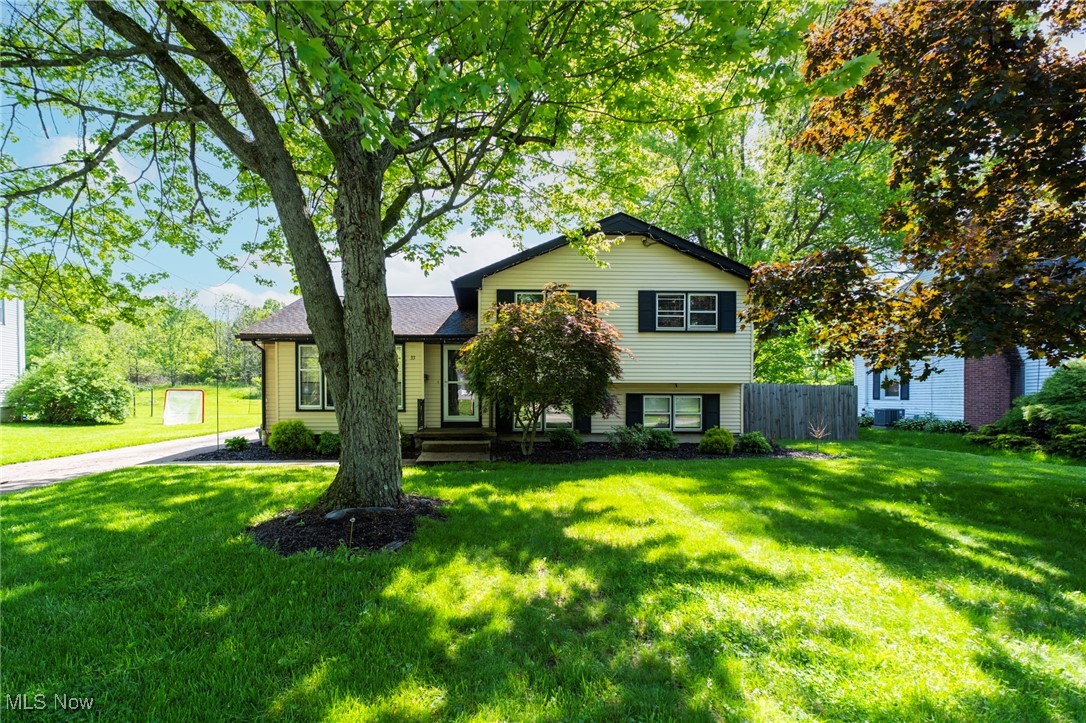 33 N Hillside Road, Canfield, Ohio image 1