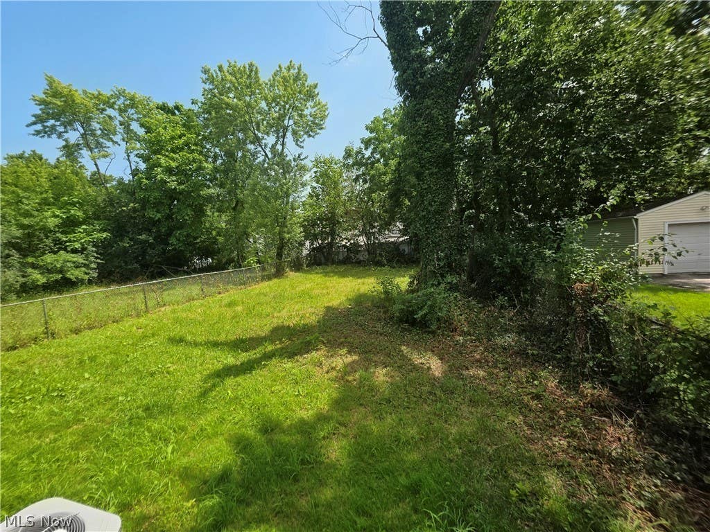 Photo of 3463 E 108th Street, Shaker Heights, OH 44104 (MLS # 5224479)