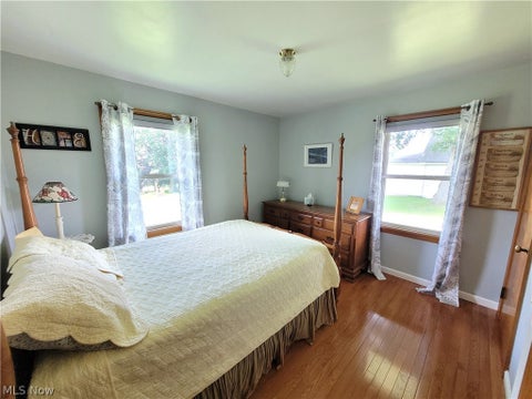 Tiny photo for 11050 E Easton Road, Rittman, OH 44270 (MLS # 5238896)