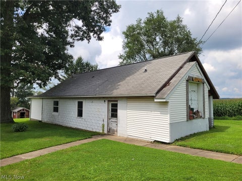 Tiny photo for 11050 E Easton Road, Rittman, OH 44270 (MLS # 5238896)