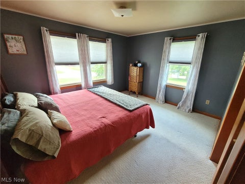 Tiny photo for 11050 E Easton Road, Rittman, OH 44270 (MLS # 5238896)