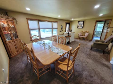 Tiny photo for 11050 E Easton Road, Rittman, OH 44270 (MLS # 5238896)