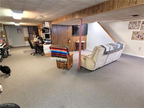 Tiny photo for 11050 E Easton Road, Rittman, OH 44270 (MLS # 5238896)