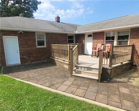Tiny photo for 11050 E Easton Road, Rittman, OH 44270 (MLS # 5238896)