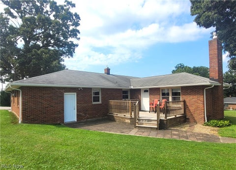 Tiny photo for 11050 E Easton Road, Rittman, OH 44270 (MLS # 5238896)