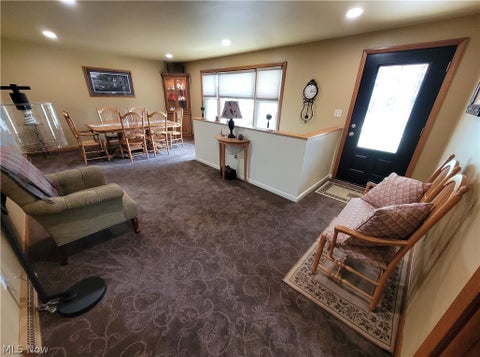 Tiny photo for 11050 E Easton Road, Rittman, OH 44270 (MLS # 5238896)