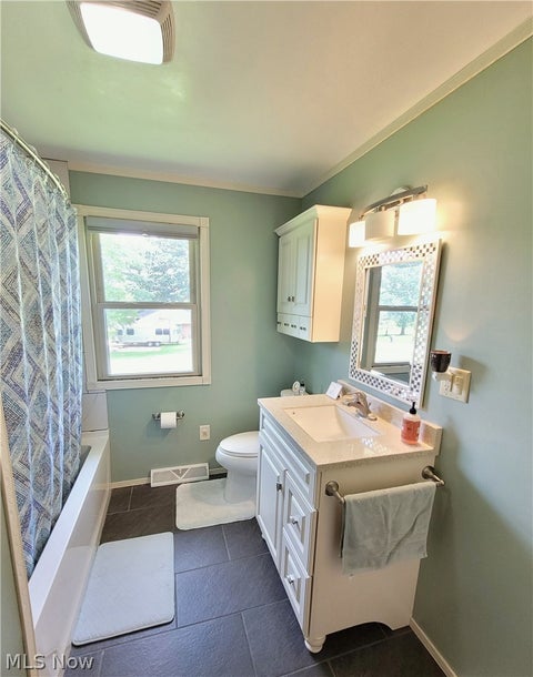 Tiny photo for 11050 E Easton Road, Rittman, OH 44270 (MLS # 5238896)