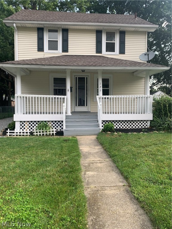 Carl Roevuck Resub/Nihousen Al - Residential Lease