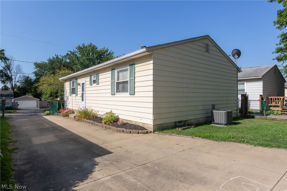 Viaduct Park - Residential
