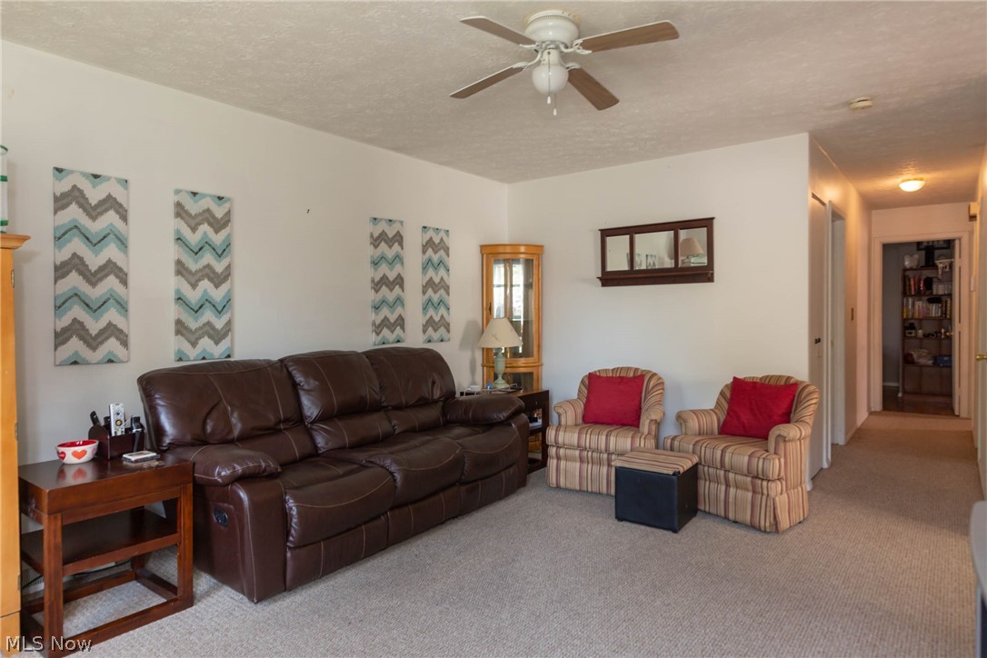 Viaduct Park - Residential