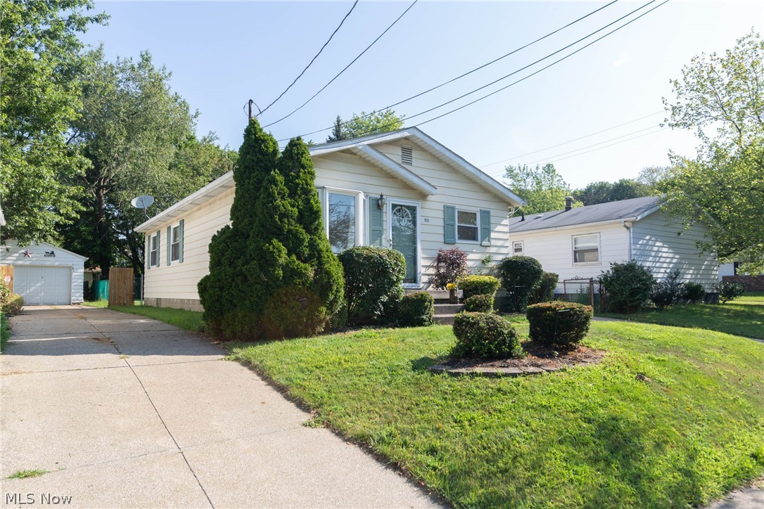 Viaduct Park - Residential