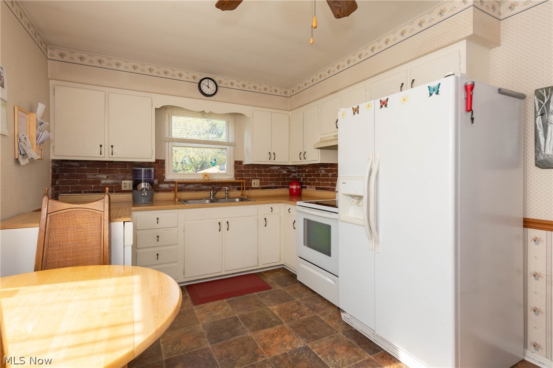 Viaduct Park - Residential