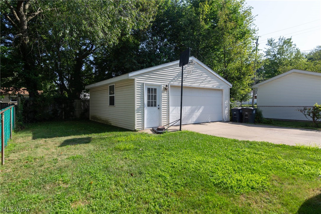 Viaduct Park - Residential