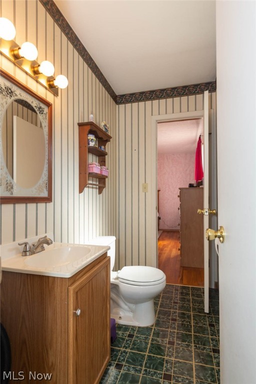 Viaduct Park - Residential