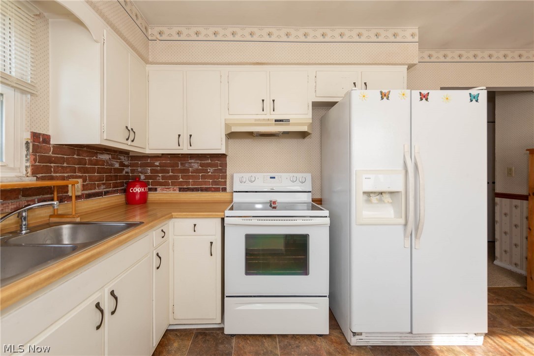 Viaduct Park - Residential