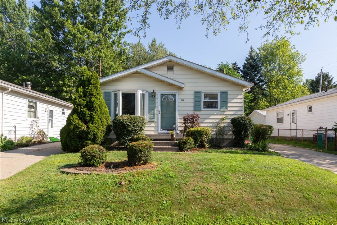 Viaduct Park - Residential