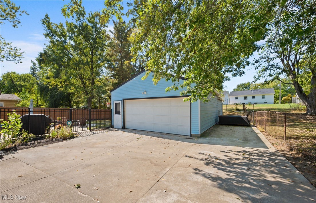 Maplewood Park - Residential