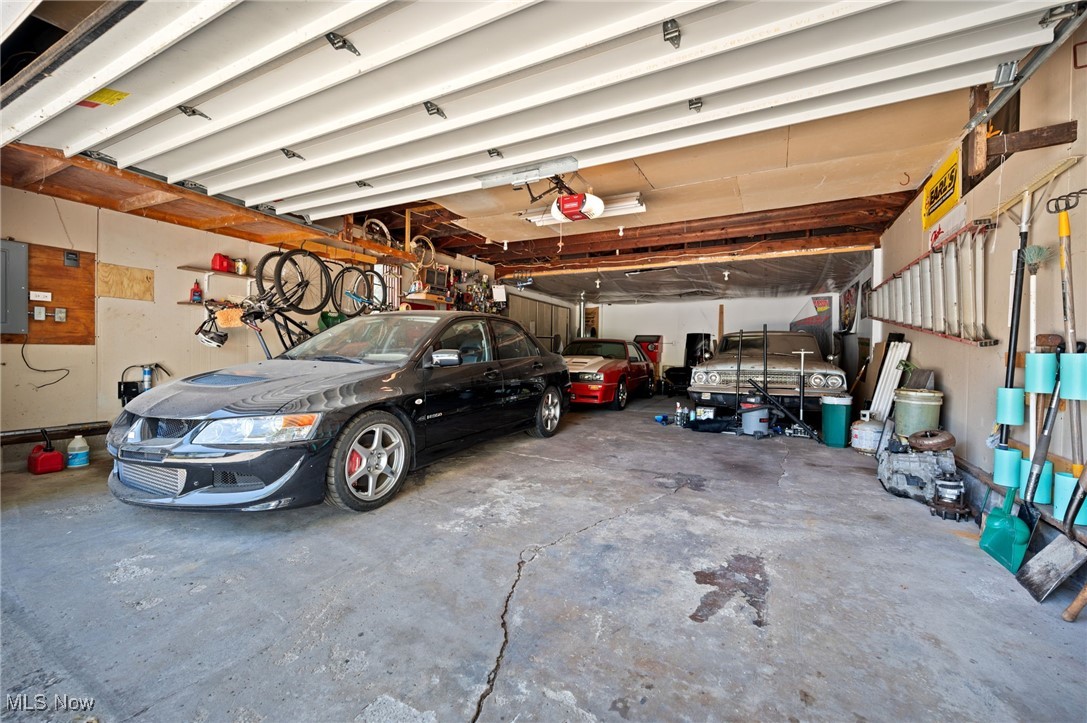 Maplewood Park - Residential