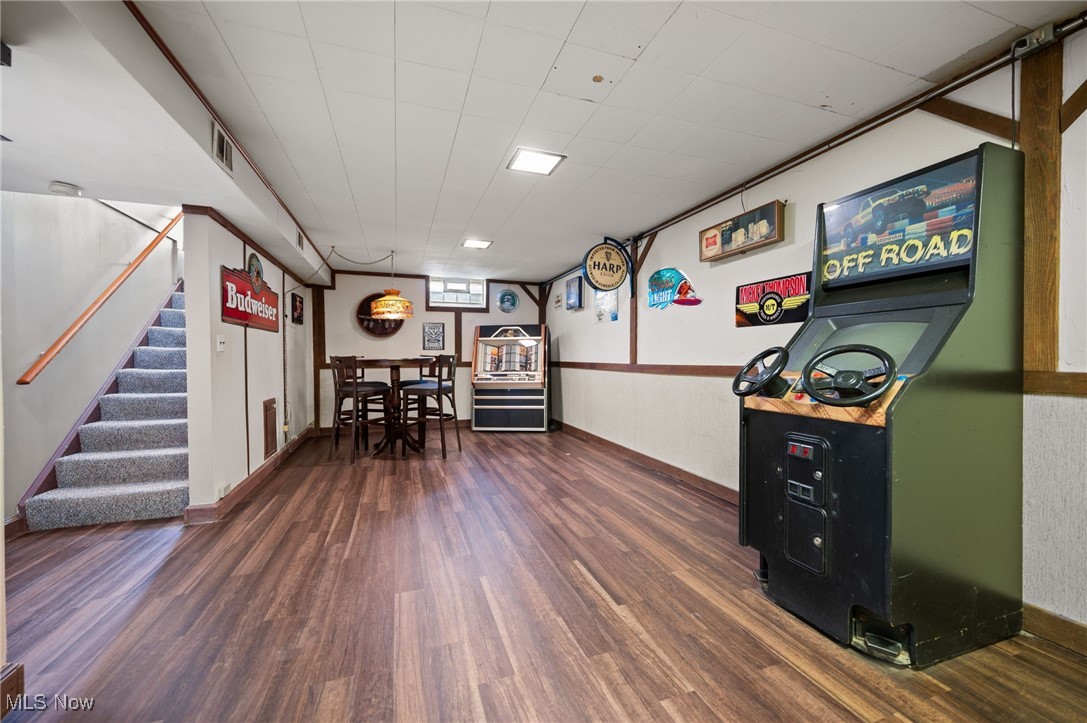 Maplewood Park - Residential