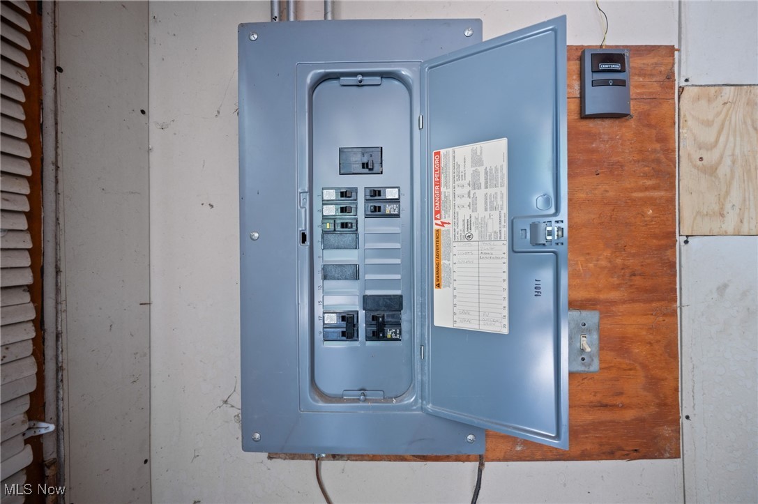 Maplewood Park - Residential