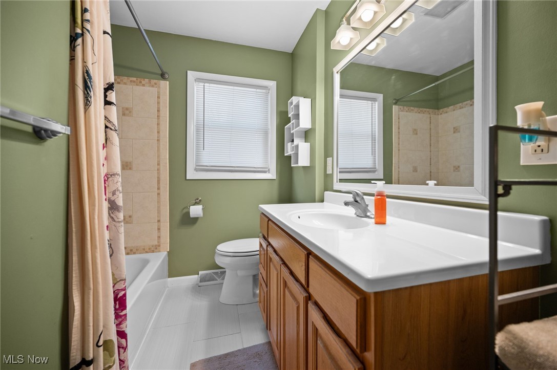 Maplewood Park - Residential