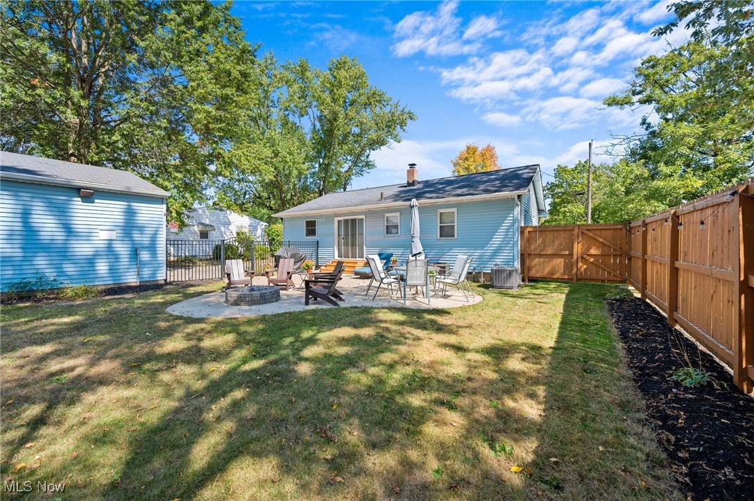 Maplewood Park - Residential