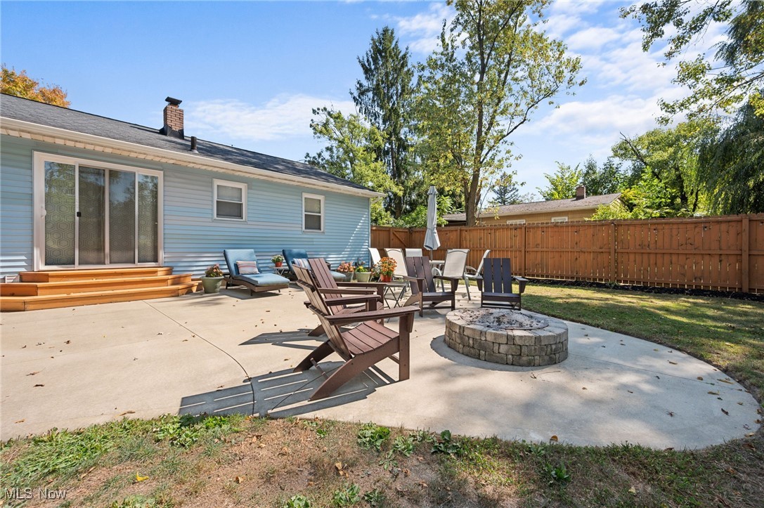 Maplewood Park - Residential