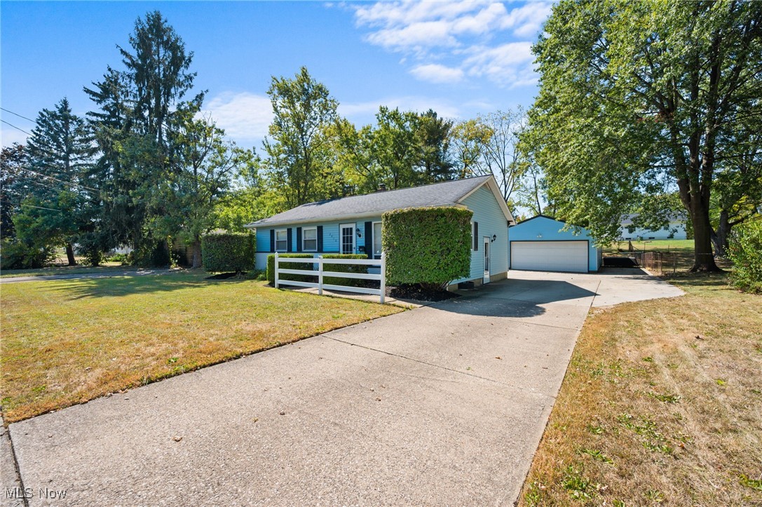 Maplewood Park - Residential