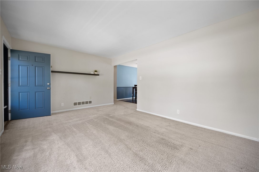 Maplewood Park - Residential