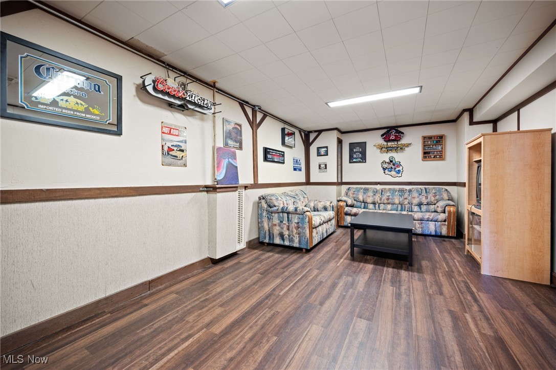 Maplewood Park - Residential