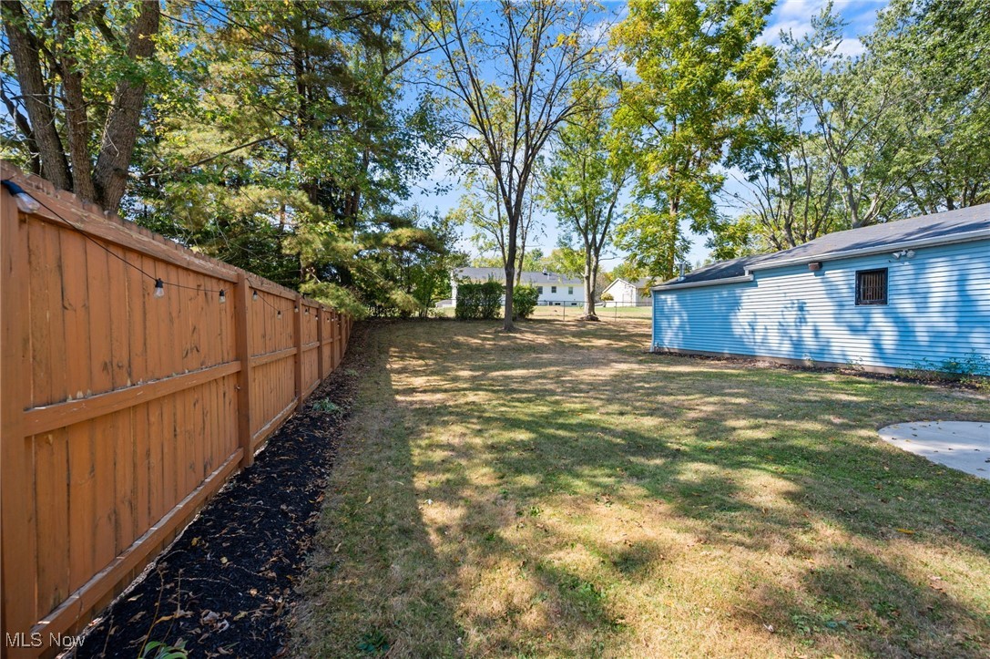 Maplewood Park - Residential