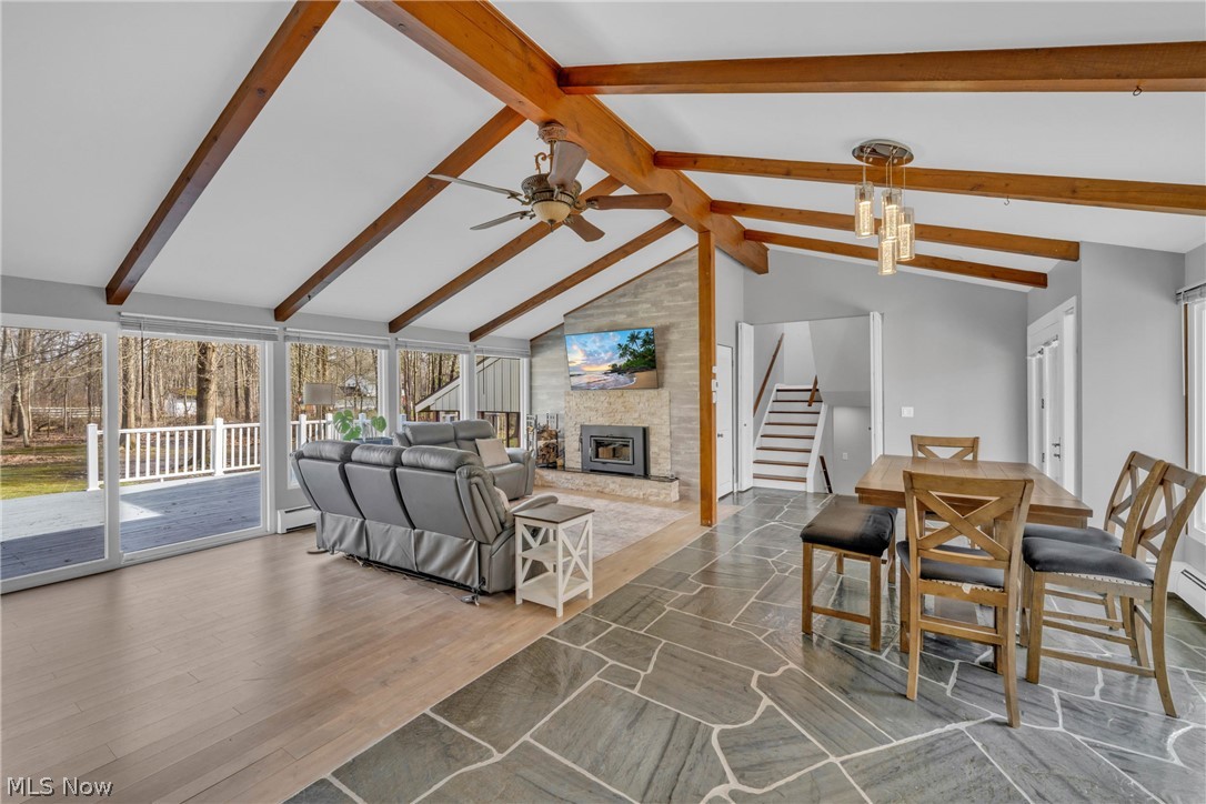 County Line Estates - Residential