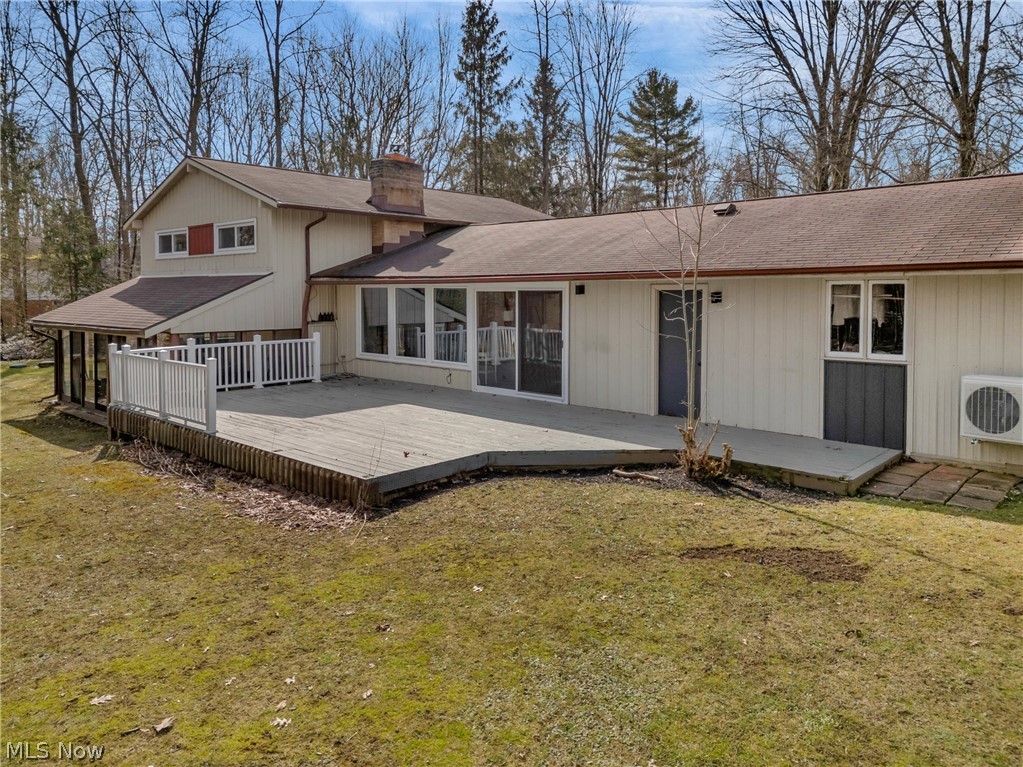 County Line Estates - Residential