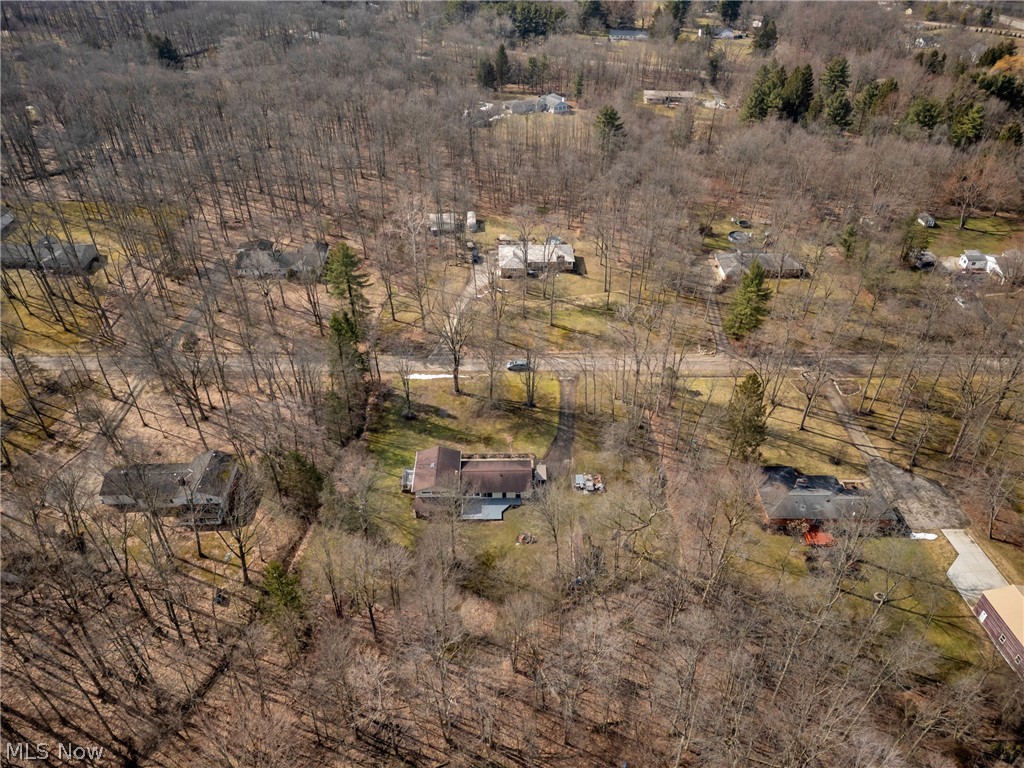 County Line Estates - Residential