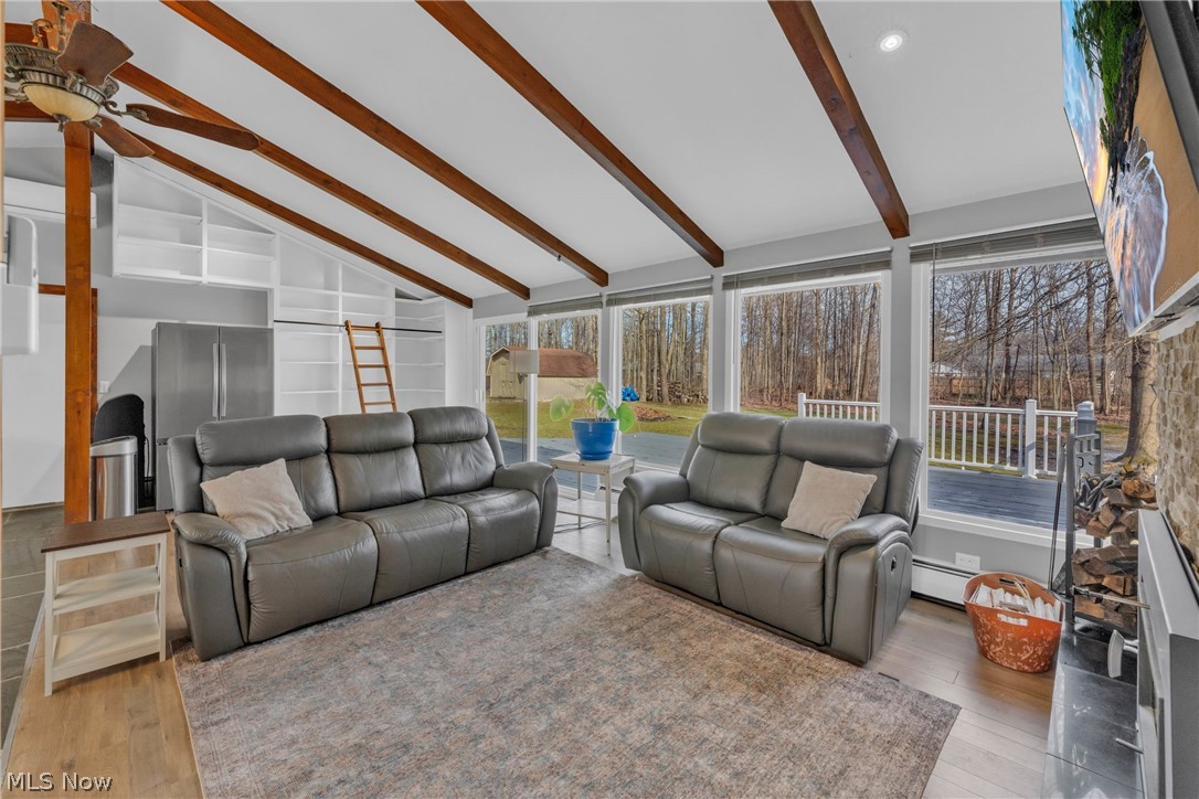 County Line Estates - Residential