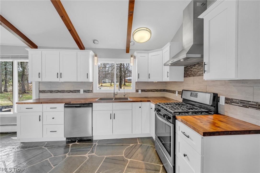 County Line Estates - Residential