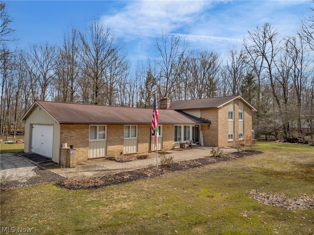 County Line Estates - Residential