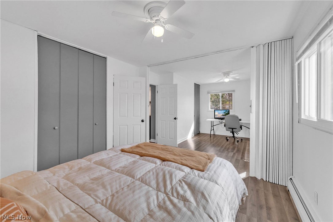 County Line Estates - Residential