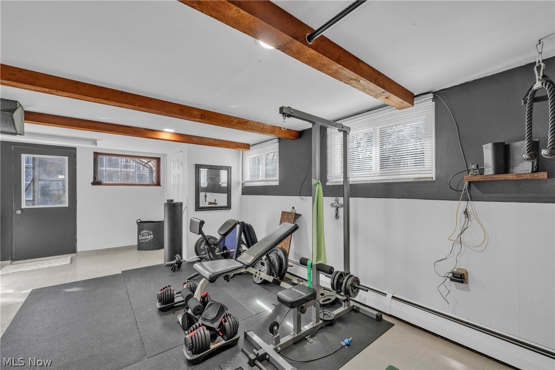 County Line Estates - Residential