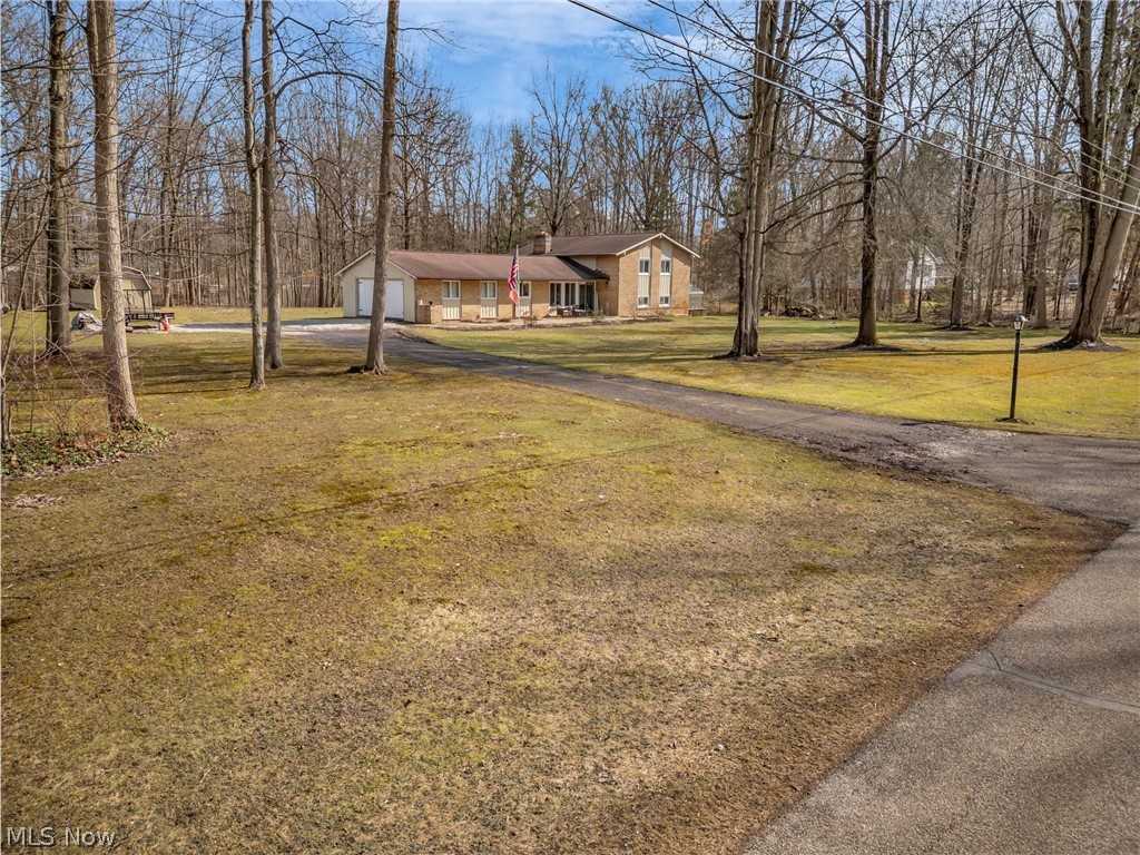 County Line Estates - Residential