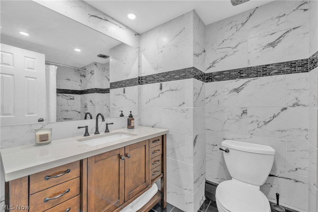 County Line Estates - Residential