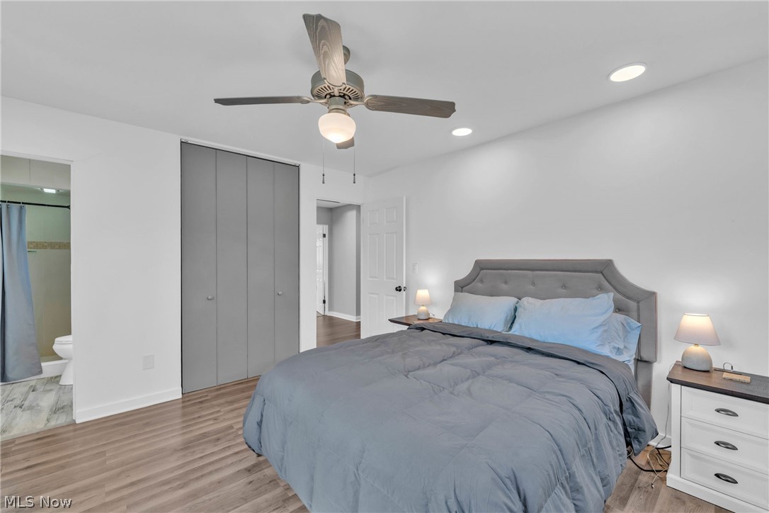 County Line Estates - Residential