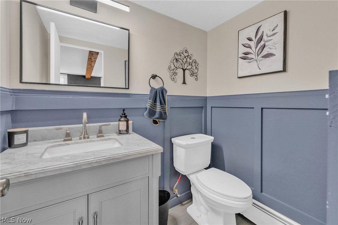 County Line Estates - Residential