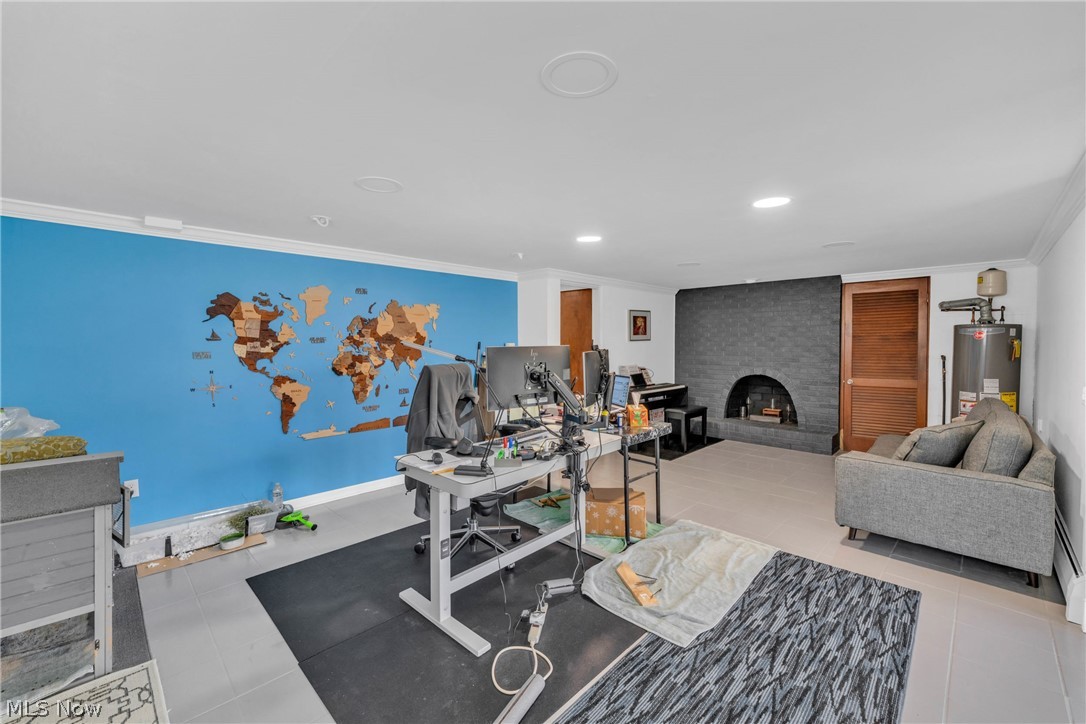 County Line Estates - Residential