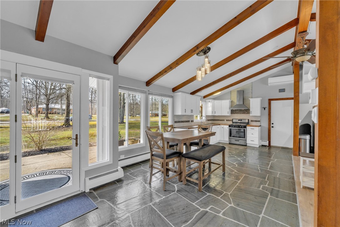 County Line Estates - Residential