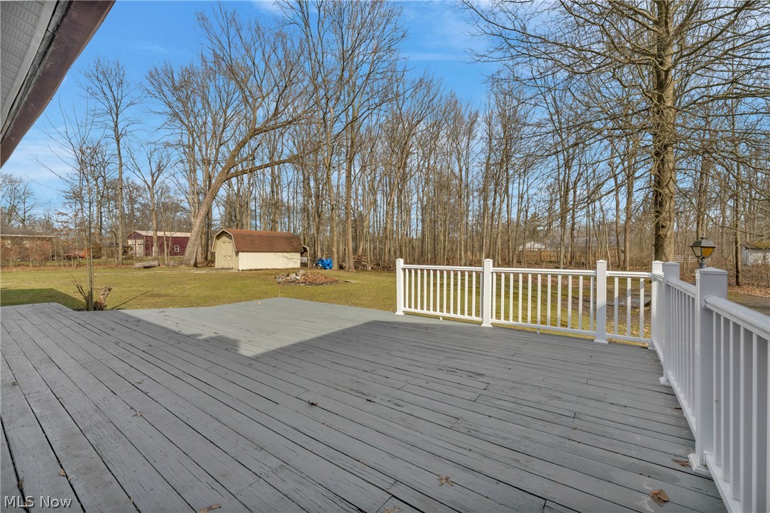 County Line Estates - Residential